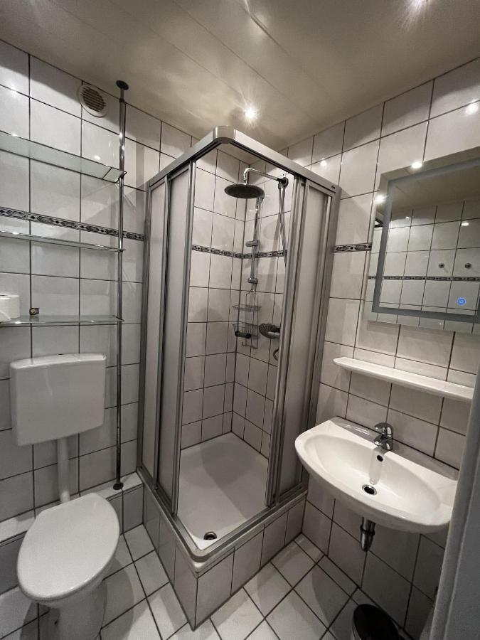 Urban Living On Worringer Apartment Dusseldorf Ngoại thất bức ảnh