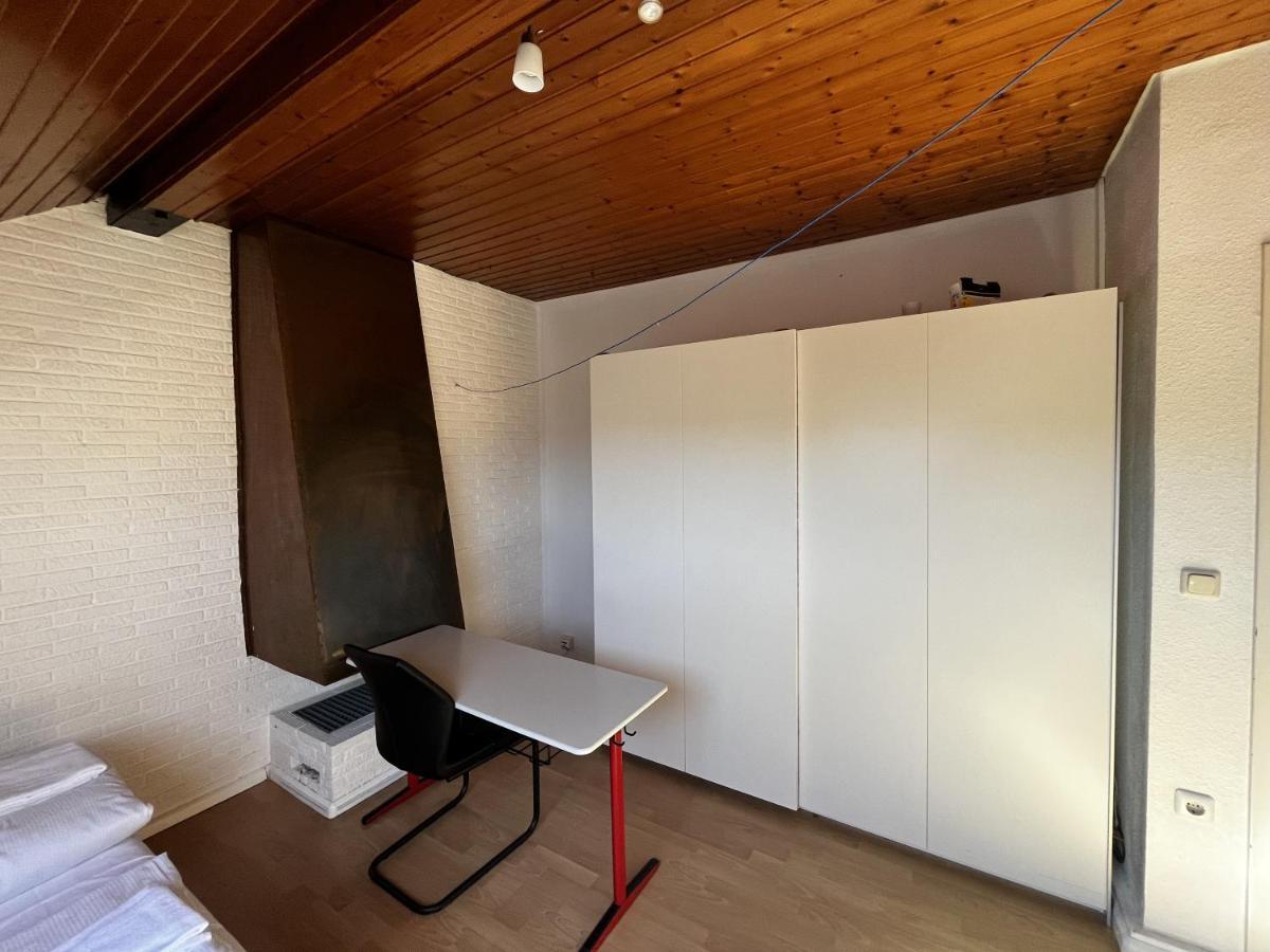 Urban Living On Worringer Apartment Dusseldorf Ngoại thất bức ảnh