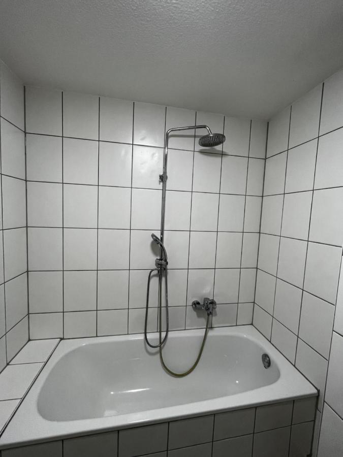 Urban Living On Worringer Apartment Dusseldorf Ngoại thất bức ảnh